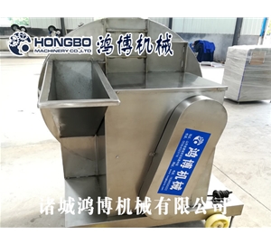 山东高效率刨肉机