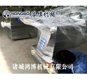 山东多功能刨肉机
