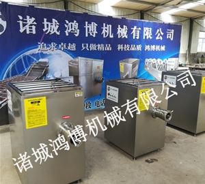 山东绞肉机零售批发