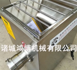山东家庭式绞肉机