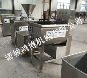 山东优质拌馅机批发