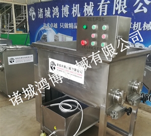 山东多功能拌馅机