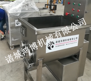 山东高效率拌馅机