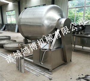 山东肉类嫩化滚揉机