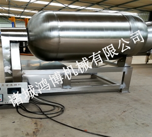 山东高效率真空滚揉机