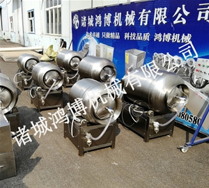 山东入味搅拌滚揉机