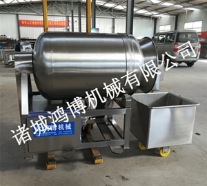 山东鱿鱼滚揉机