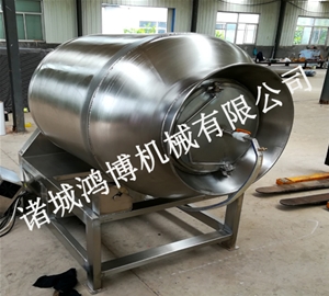 山东食堂用滚揉机