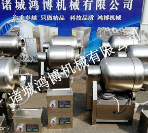 山东大型鱿鱼滚揉机