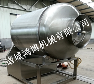 山东变频调速滚揉机