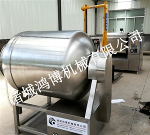 山东果蔬腌制滚揉机