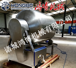 山东全自动滚揉机