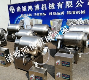 山东肉类嫩化滚揉机