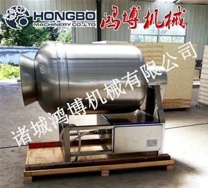山东商用大型滚揉机