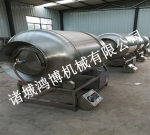 山东入味搅拌滚揉机