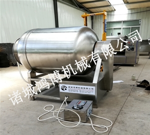 山东香肠火腿滚揉机