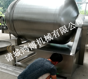 山东饭店用型滚揉机