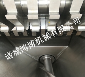 山东骨头粉碎破碎机