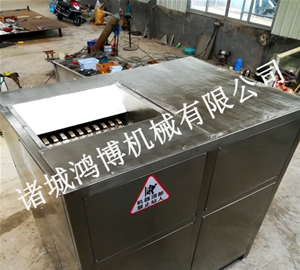 山东商用破碎机