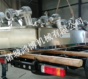 山东玻璃瓶风干机