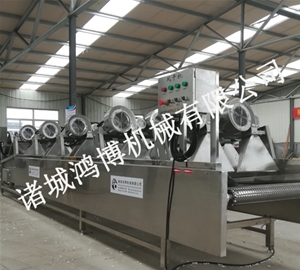 山东翻转式风干机