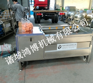 山东高效率去皮机