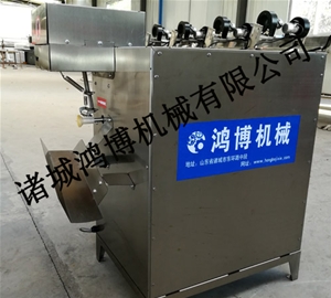 山东高效率削皮机
