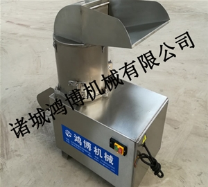 山东高效率切粒机