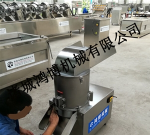 山东高效率切粒机