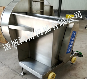 山东可定制刨肉机