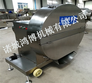 山东大型刨肉机