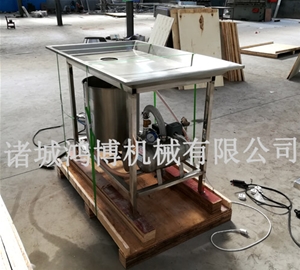 山东全自动盐水注射机
