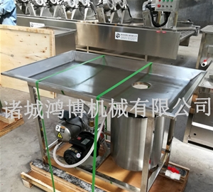 山东大型盐水注射机