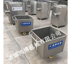 山东肉类小料车