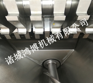 山东大型冻盘破碎机