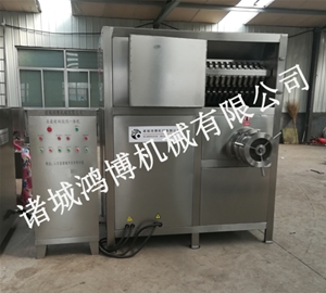 山东多用途破碎机