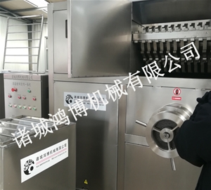 山东高效率大型破碎机