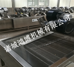 山东立式风干机