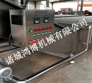 山东油菜清洗机