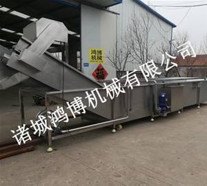 山东变频清洗机