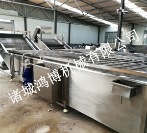 山东玻璃清洗机