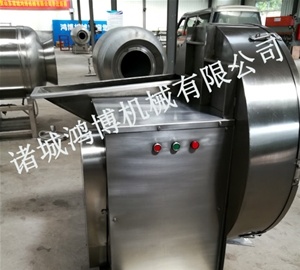 山东工业冻肉冻鱼刨肉机