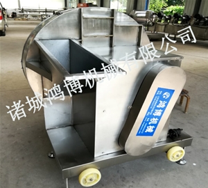 山东高速变频刨肉机