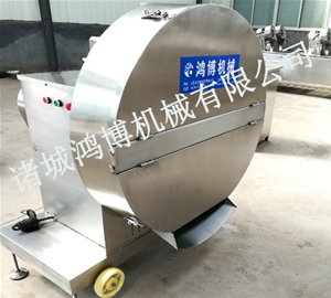 山东高速立式刨肉机