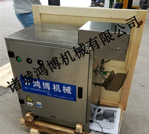 山东商用柿子去皮机