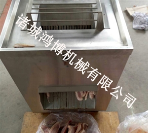 山东大蒜切片机