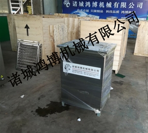 山东电动小型切片设备