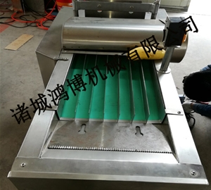 山东三文鱼切片机