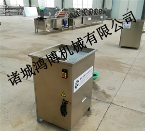 山东多功能海带切丝设备