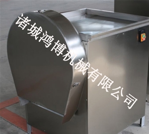 山东新型切丝机